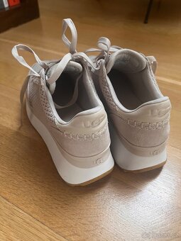 Nové tenisky UGG - 2