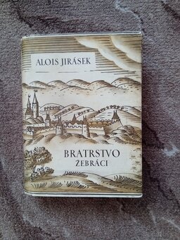 Bratrstvo - 2