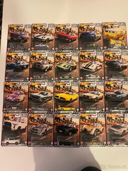 Hot Wheels Boulevard - 2