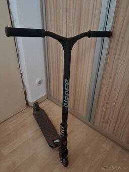 Koloběžka - 2