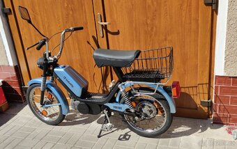 Babetta 210 - 2