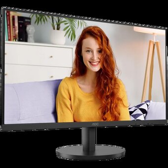 4K 27" AOC U27B3M 4K záruka - 2