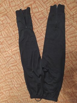 Kalhoty dětské Givova, v. XS - 2