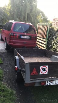 Sharan 1.9tdi 81kw - 2