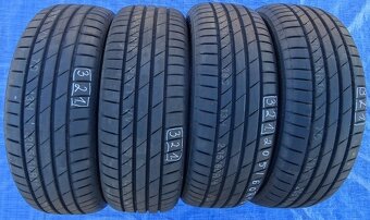 Letní pneu Kumho Ecsta PS 71 - 2
