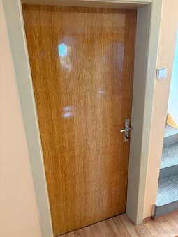 Interiér dveře - 2
