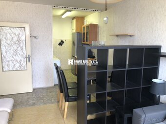 2+kk, 43 m², Praha 4 - Písnice, ev.č. N0025368 - 2