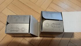Shimano XTR M 900 1 1/4" 1992 - 2