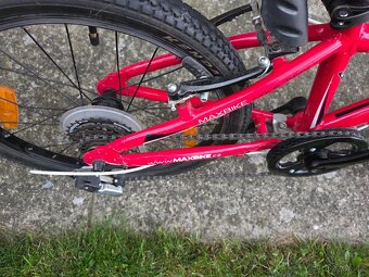 Maxbike Junior 20" - 2