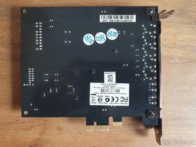 Creative Soundblaster SB1350 PCIe - 2