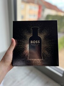 Dárková sada Hugo Boss Bottled Parfum - 2