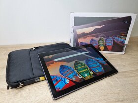 Tablet Lenovo TAB3 10 Business FullHD/LTE/SIM/32GB - 2