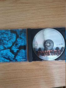 Pantera Far Beyond Driven cd - 2