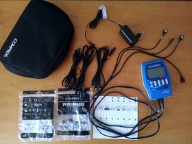 Svalový stimulátor - Compex FIT 3.0 - 2