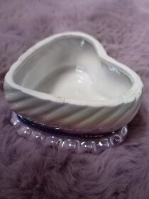 Porcelánové šperkovnice - 2