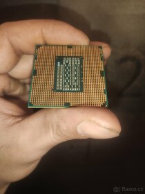 CPU i7-2600 socket 1155 - 2
