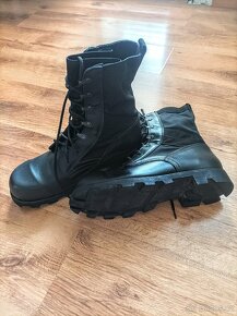 Vojenské boty - 2