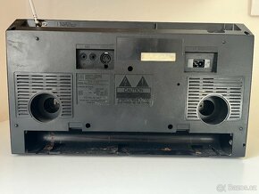 Radiomagnetofon Toshiba RT-70S - 2