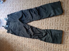 Lyžařské kalhoty HUSKY Goilt - Size L - 2