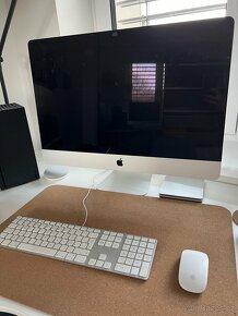 Apple iMac 27" - 2