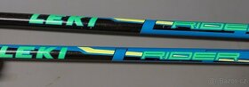 Dětské lyžařské hůlky - 2