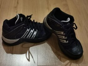 Sportovní boty Adidas - dětské - 2