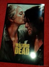 Plakáty The Walking Dead - 2