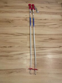 Hůlky 130cm - 2