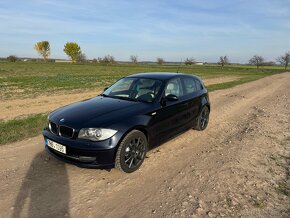 BMW 123d lci 150kW - 2