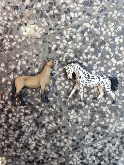 Hračky koně Schleich - 2