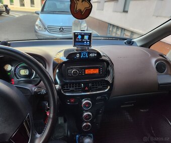 Citroen c-zero 35kw r.v.2011 STK 11.2026 - 2