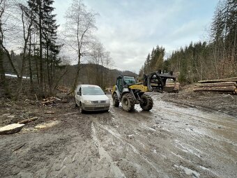 Kramer allrad 780 - 2