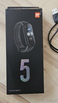 Xiaomi band 5 - 2