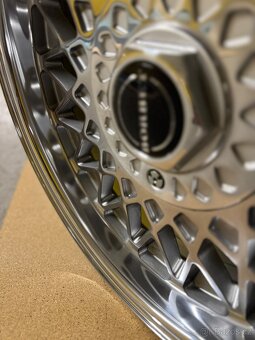 Borbet B - 2