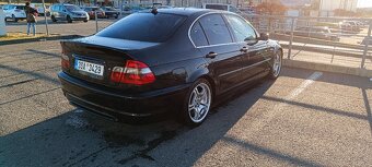 BMW E46 330d - 2
