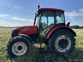 Zetor Proxima 6441 Farmer - TOP STAV - 2