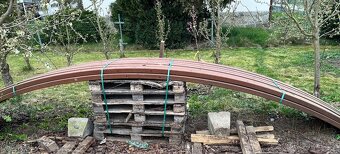 Jekl 100x60x4 (S355) - 2