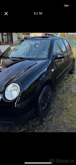 Volkswagen Lupo - 2
