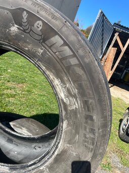 Michelin 385/55 R22.5 - 2