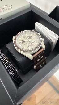 Swatch x Omega MoonSwatch - 2