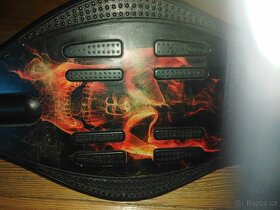 Snakeboard - 2