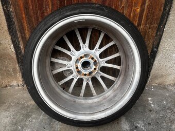 Sada alu 5x112 r19 235/35/19 - 2