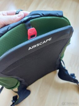 Nový dětský batohy na cyklo a turistiku, Osprey Talon Jr 11l - 2