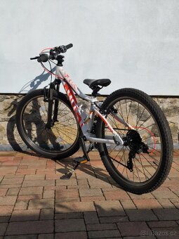 Dětské kolo Ghost 24" - 2