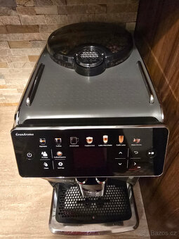 Kávovar Philips Saeco SM6580/10 Gran Aroma - 2