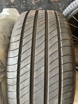 Letní pneumatiky 225/45 R17 - 2