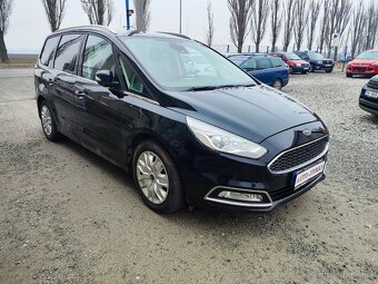 Ford Galaxy 2.0 TDCI 4x4 Titanium - 2