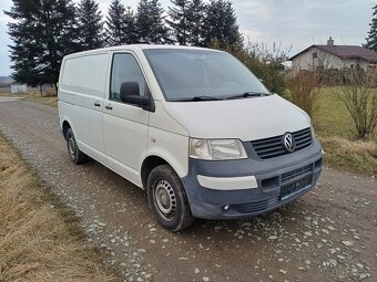 Transporter T5 1.9 tdi - 2