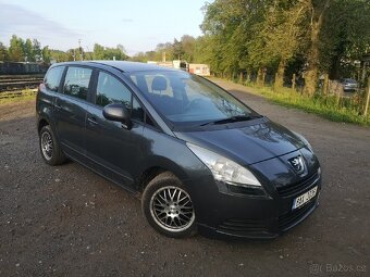 Peugeot 5008 1.6 HDi - 2