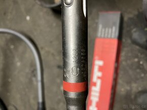 Vrták HILTI příklepový SDS Max 20” - 2